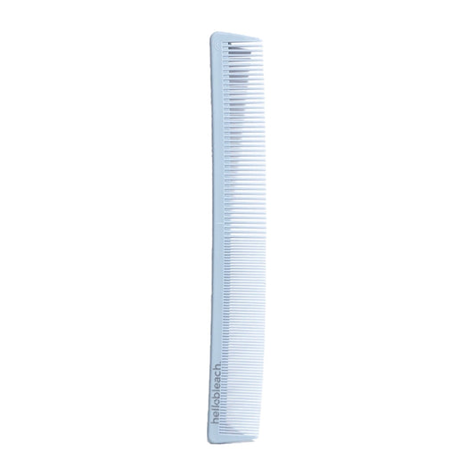 Hello Bleach Large Style Comb Sky