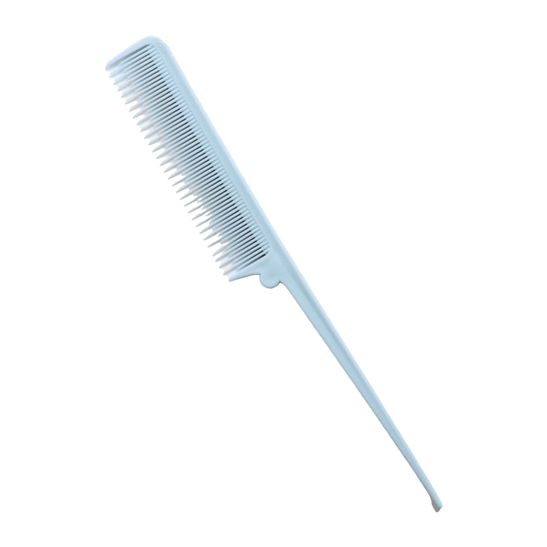 Hello Bleach Plastic Tail Comb Sky