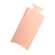 Hello Bleach Balayage Board With Teeth Coral