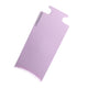 Hello Bleach Balayage Board With Teeth Lilac