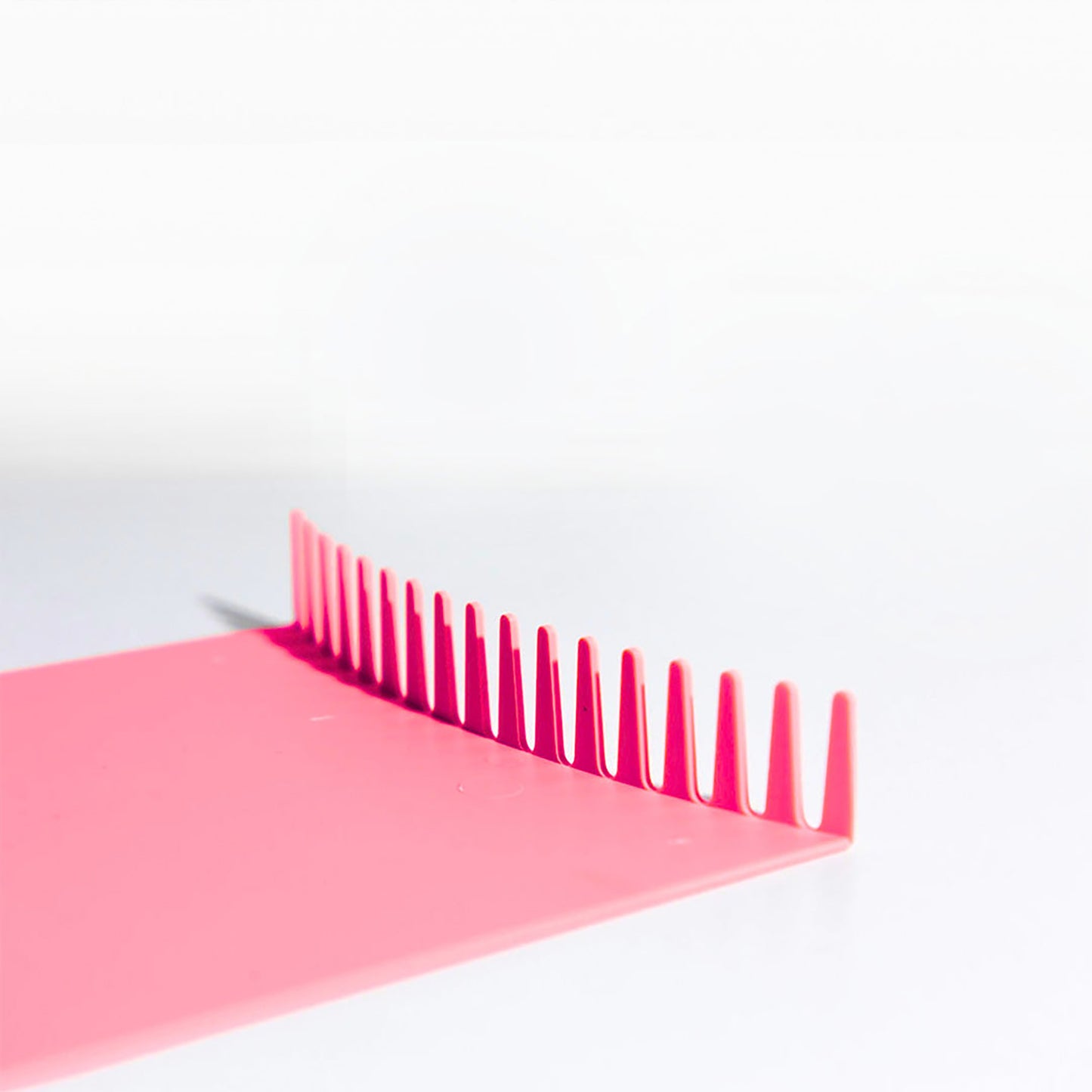 Hello Bleach Balayage Board With Teeth Pink Pop