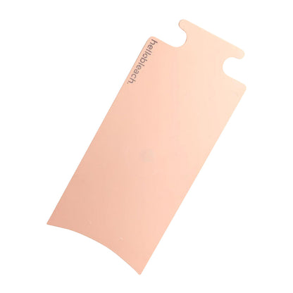 Hello Bleach Balayage Board Coral