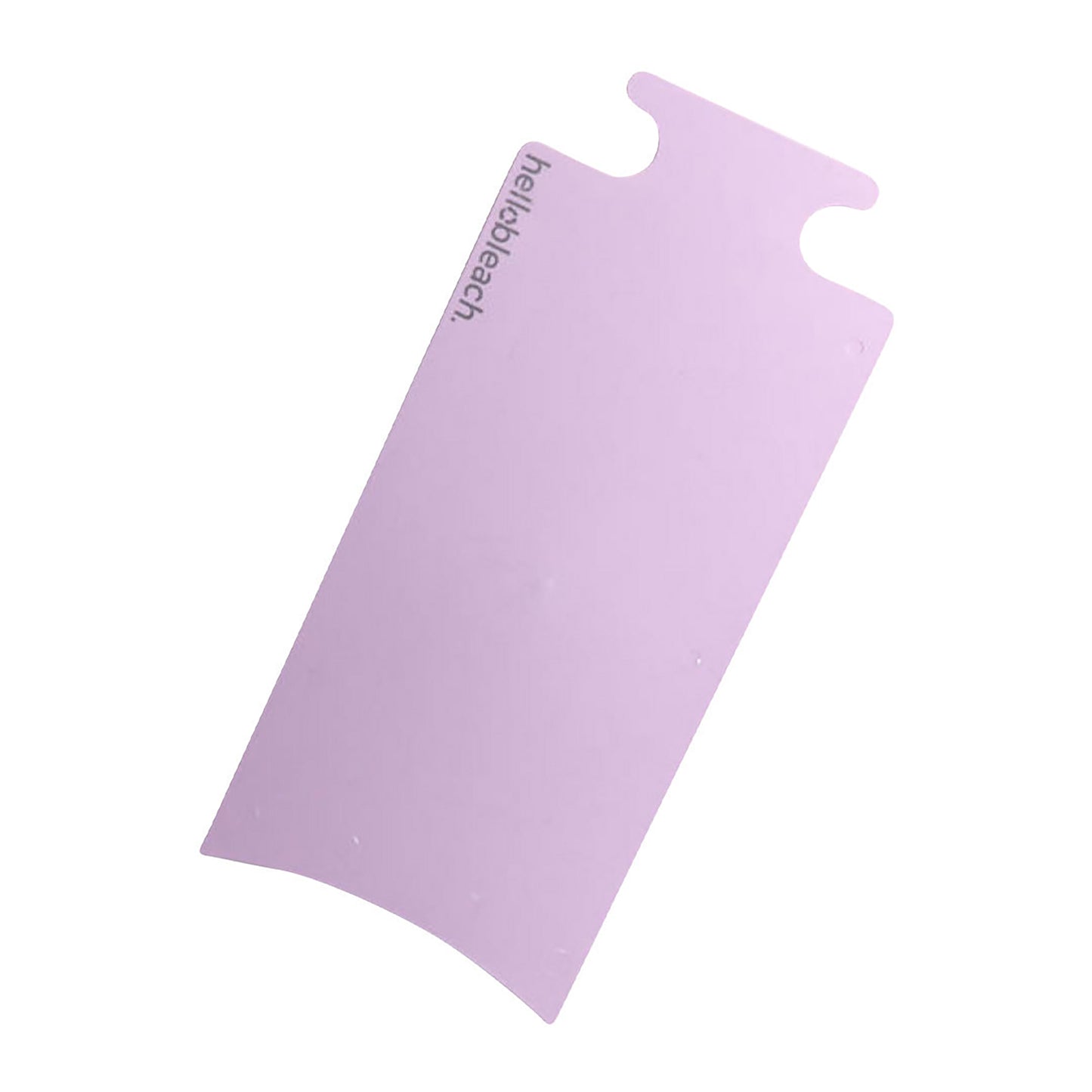 Hello Bleach Balayage Board Lilac