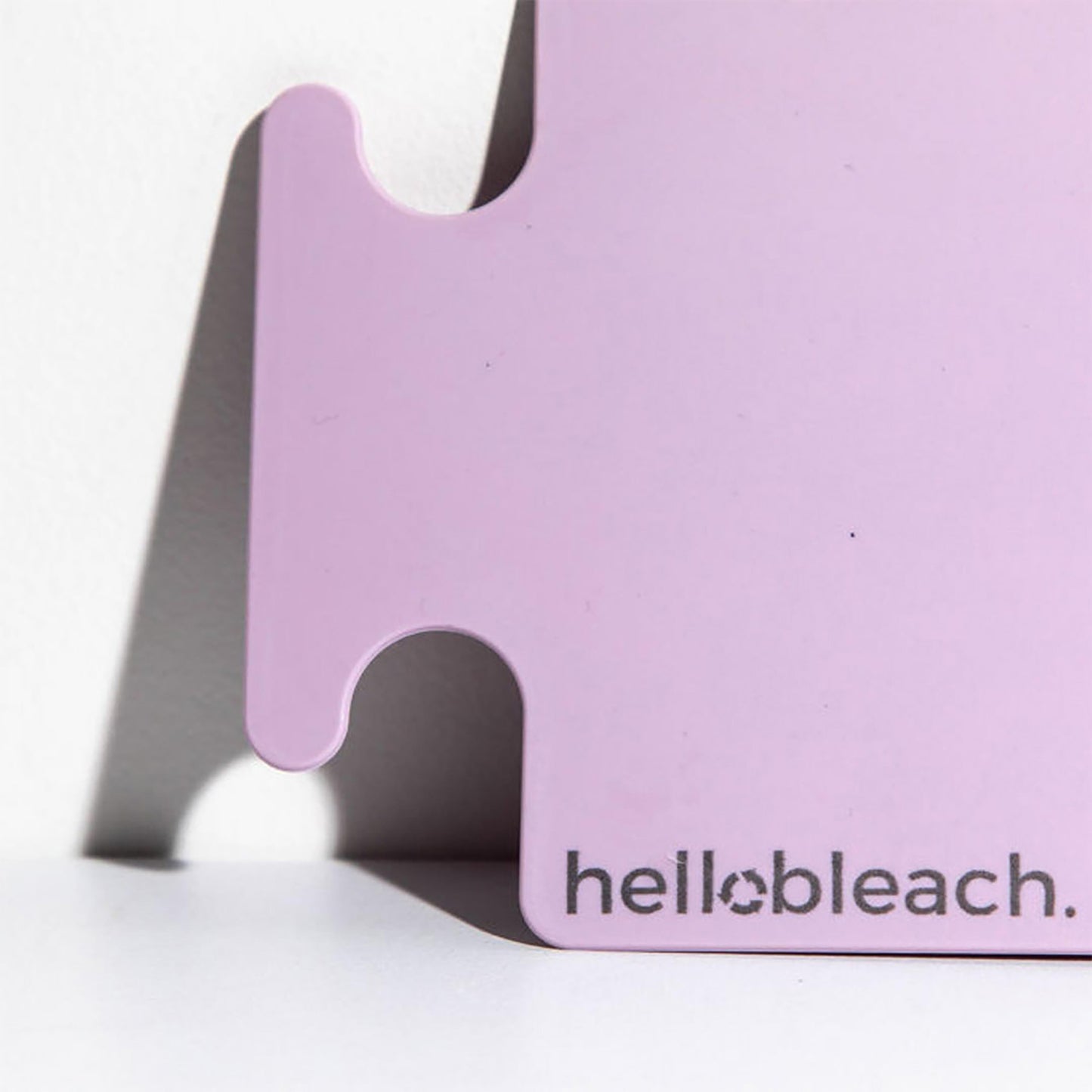 Hello Bleach Balayage Board Lilac