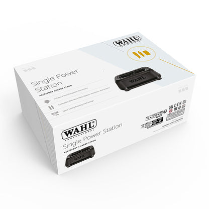 Wahl Single Charge Stand