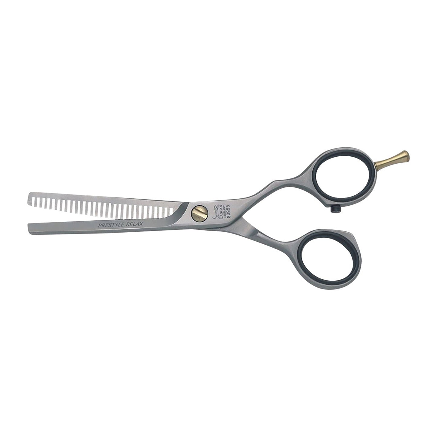 Jaguar Prestyle Relax 43 thinner Scissor 6in