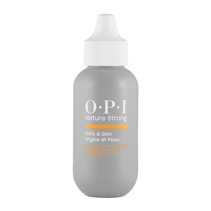 OPI Nature Strong Skincare Soothe & Remove Cuticles 50ml