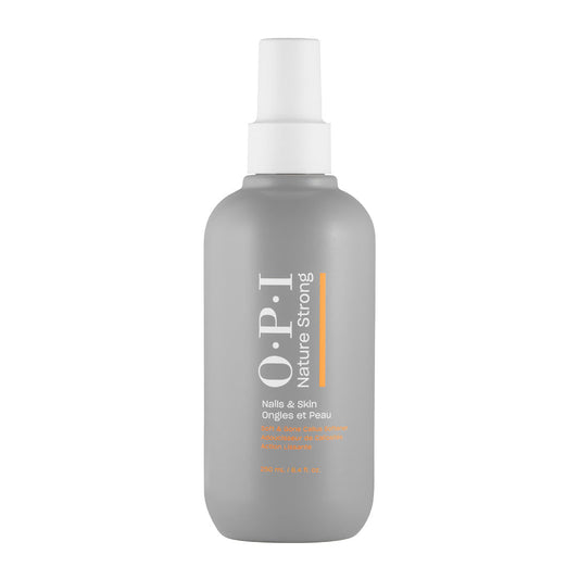 OPI Nature Strong Skincare Soft & Gone Callus Softener 250ml