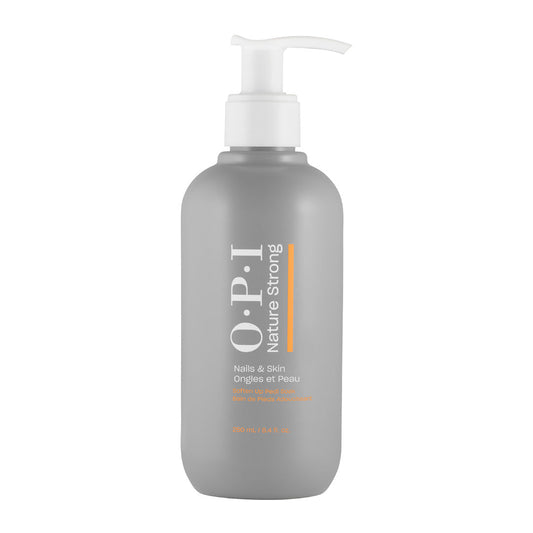 OPI Nature Strong Skincare Soften Up Pedi Soak 250ml