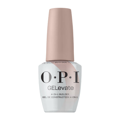 OPI Gelevate 4 in 1 Builder Gel OPI'm Flawless 15ml