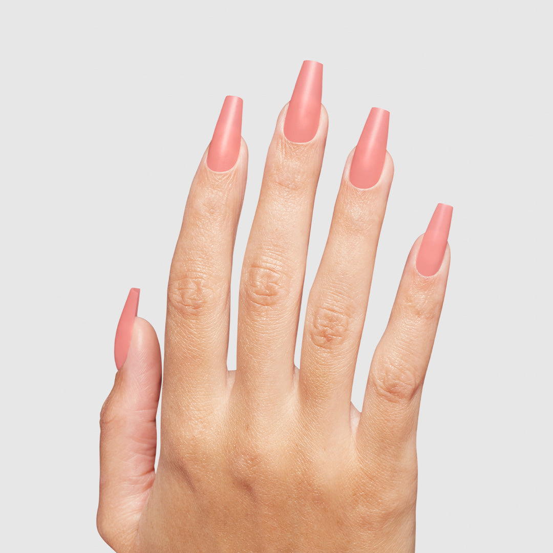 OPI Gelevate 4 in 1 Builder Gel Pink Over-Slay 15ml