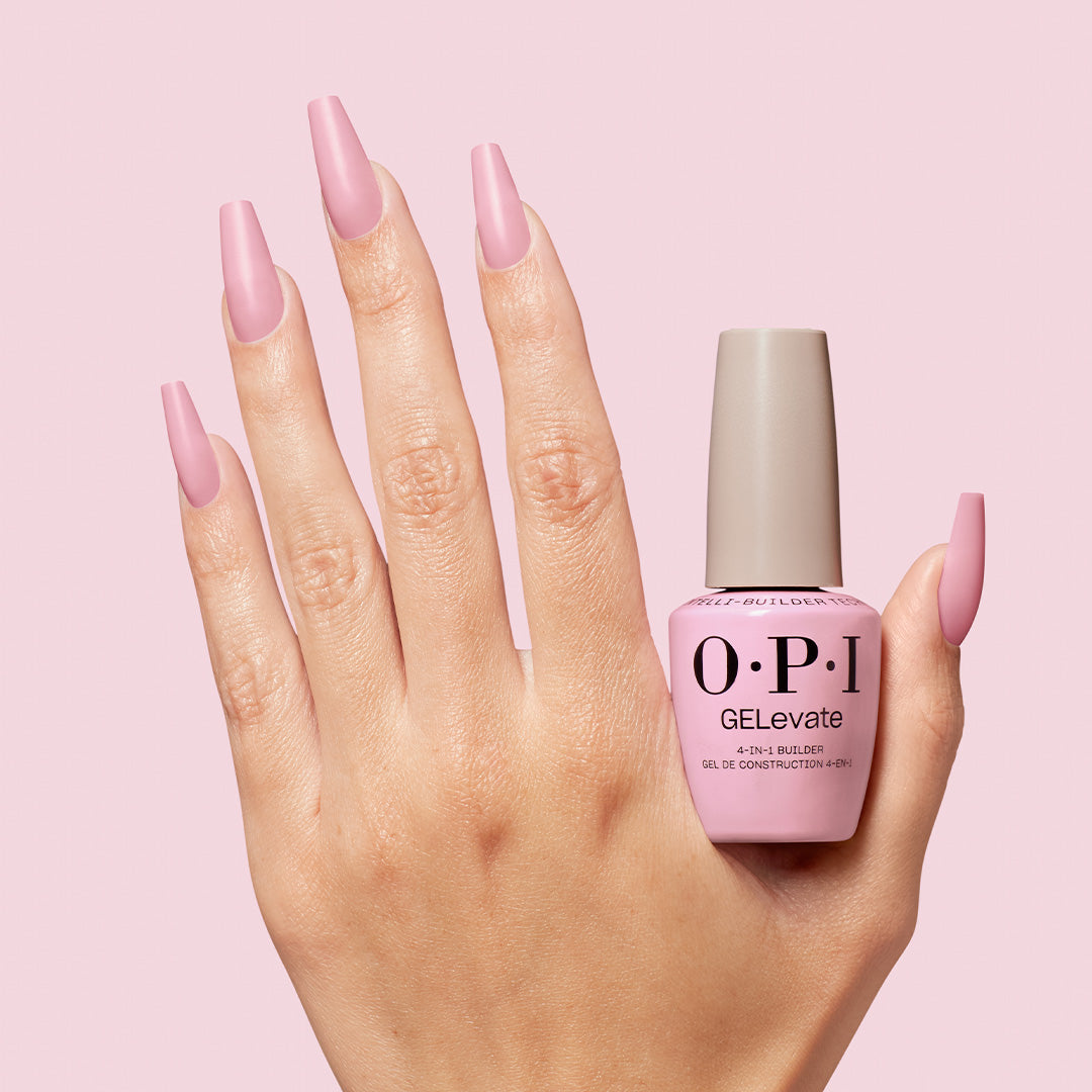 OPI Gelevate 4 in 1 Builder Gel 4get Me Not 15ml