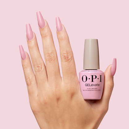 OPI Gelevate 4 in 1 Builder Gel 4get Me Not 15ml