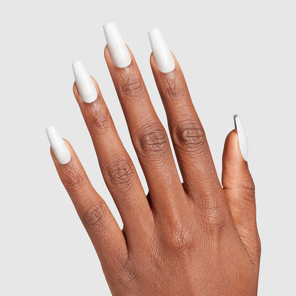 OPI Gelevate 4 in 1 Builder Gel Blank Canvas 15ml