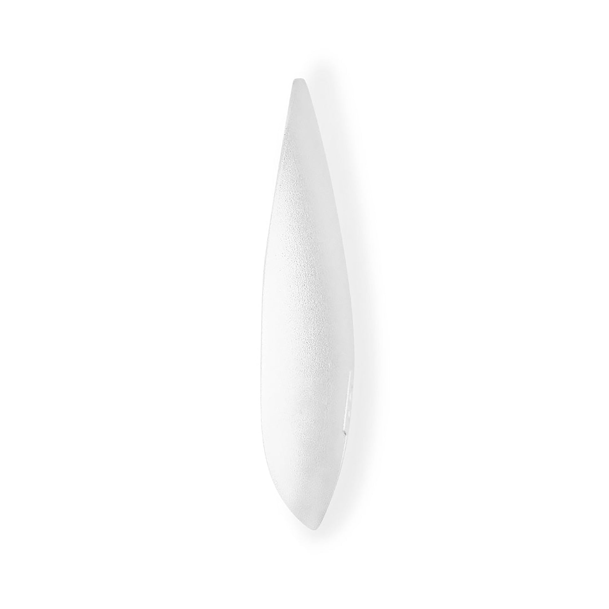 OPI Gelevate Soft Gel Tips Medium Clear Almond x 640
