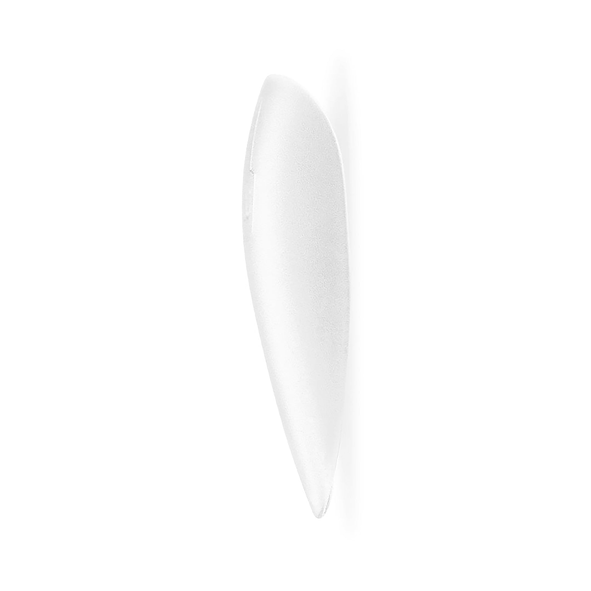 OPI Gelevate Soft Gel Tips Medium Clear Almond x 640