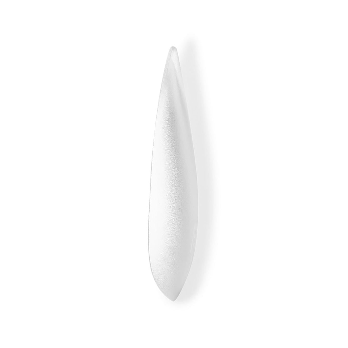 OPI Gelevate Soft Gel Tips Medium Clear Stiletto x 640