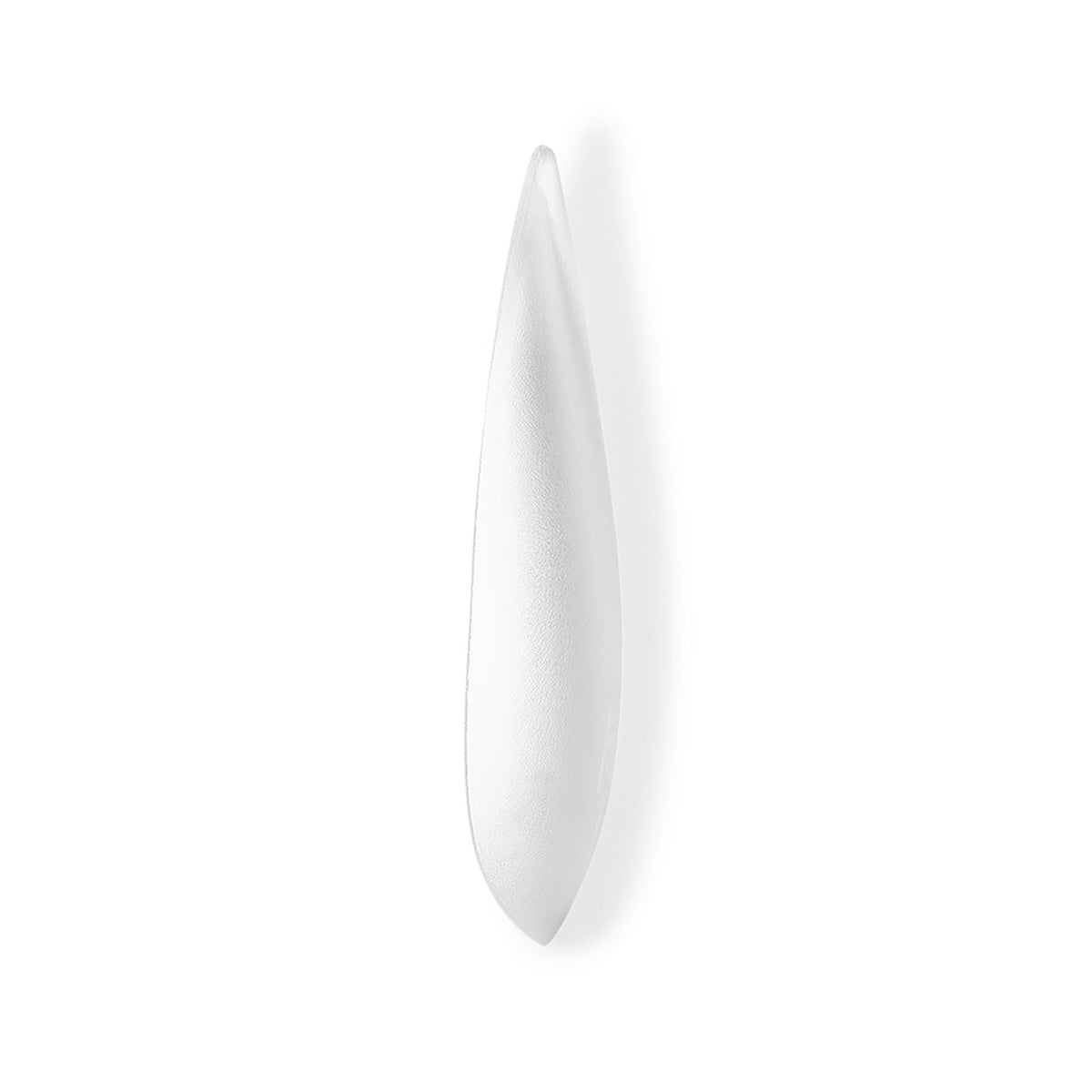 OPI Gelevate Soft Gel Tips Medium Clear Stiletto x 640