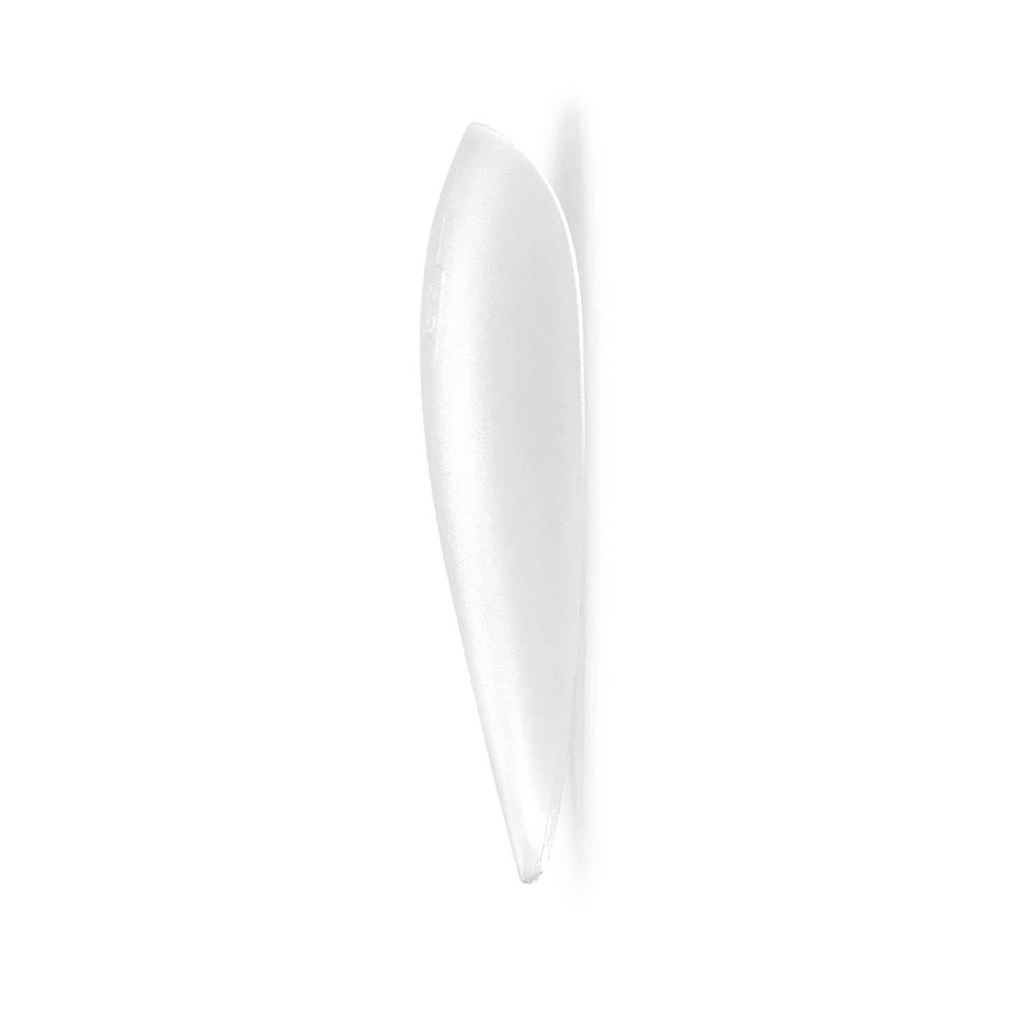 OPI Gelevate Soft Gel Tips Medium Clear Stiletto x 640