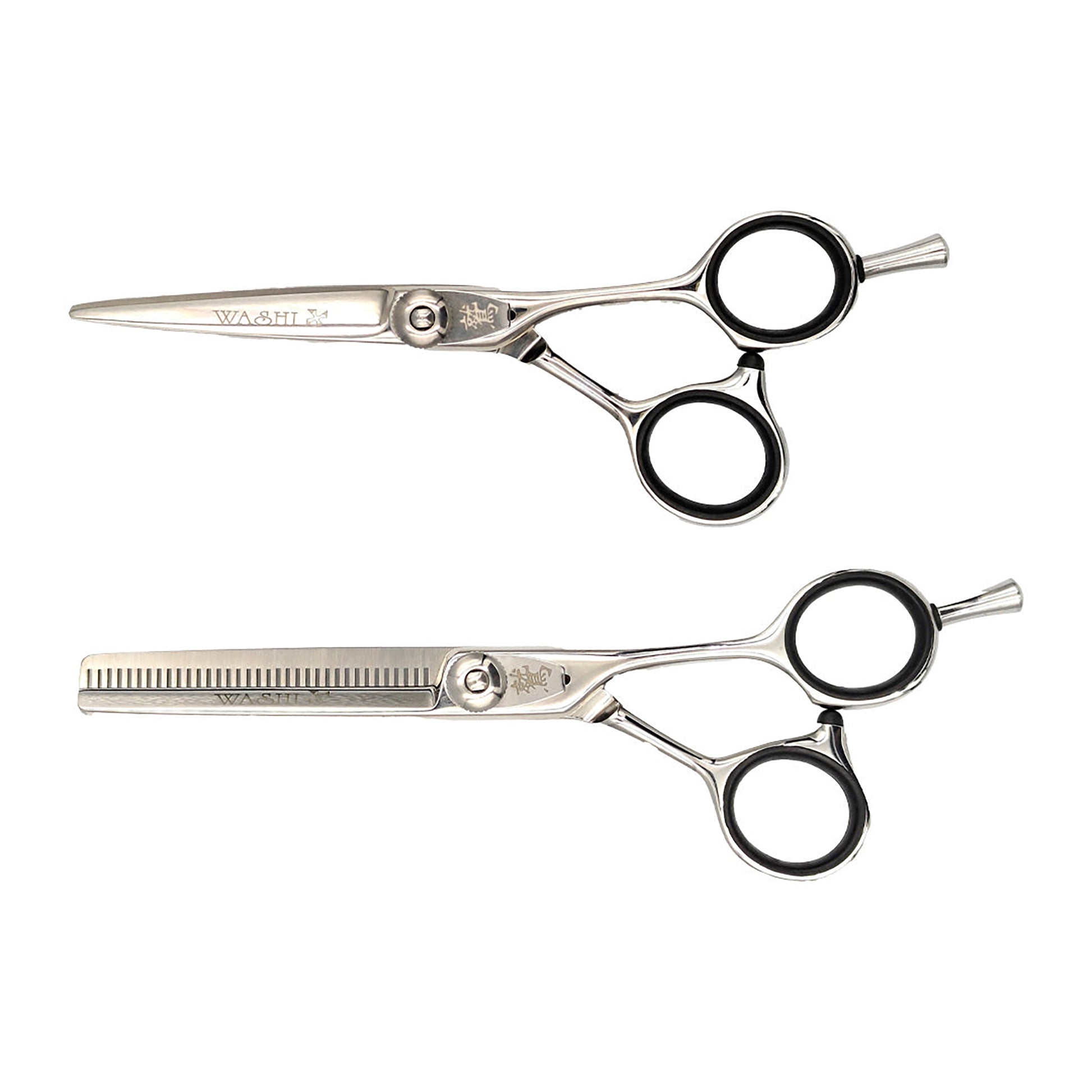 Washi 5" Scissor Set