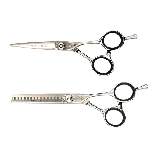 Washi 5" Scissor Set