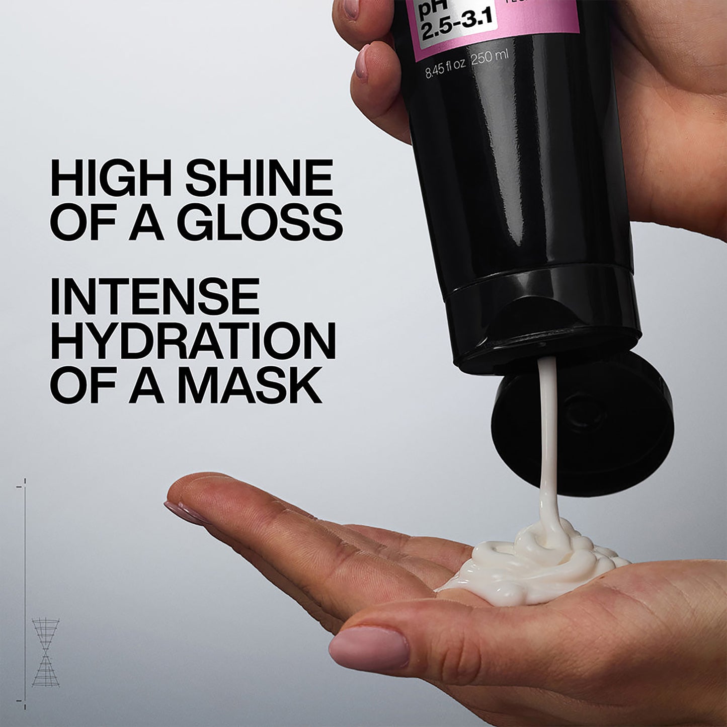 Redken Acidic Color Gloss 1-Minute Shine Mask 250ml