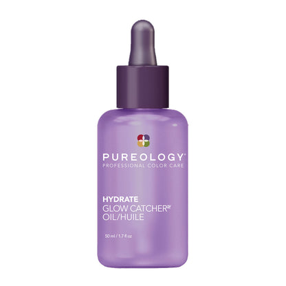 Pureology Hydrate Glow Catcher Oil 50ml