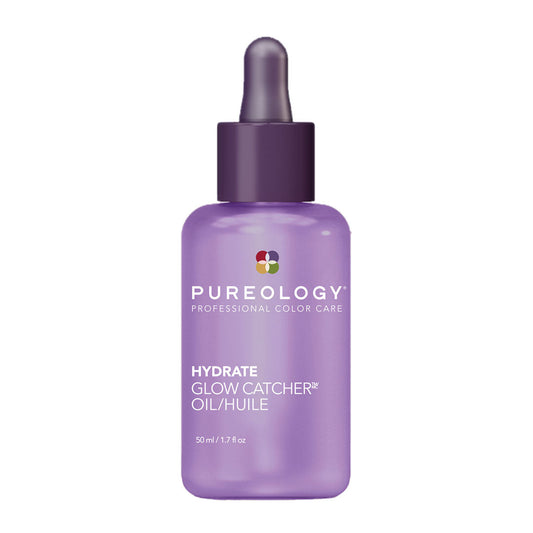 Pureology Hydrate Glow Catcher Oil 50ml