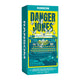 Danger Jones Semi-Permanent Hair Color Ransom Light Teal 118ml