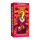 Danger Jones Semi-Permanent Hair Color Checkmate Hot Red Pink 118ml
