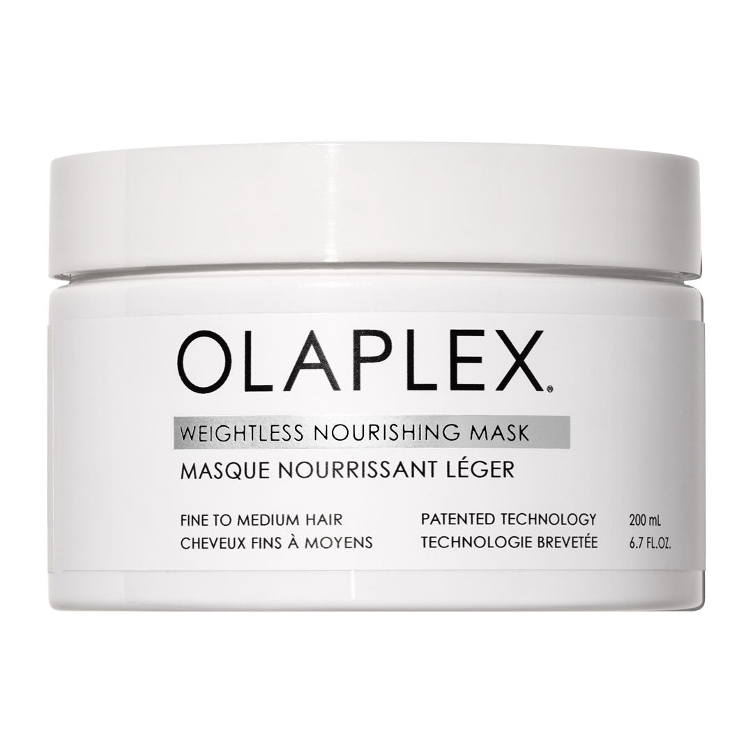 Olaplex Weightless Nourishing Mask 200ml
