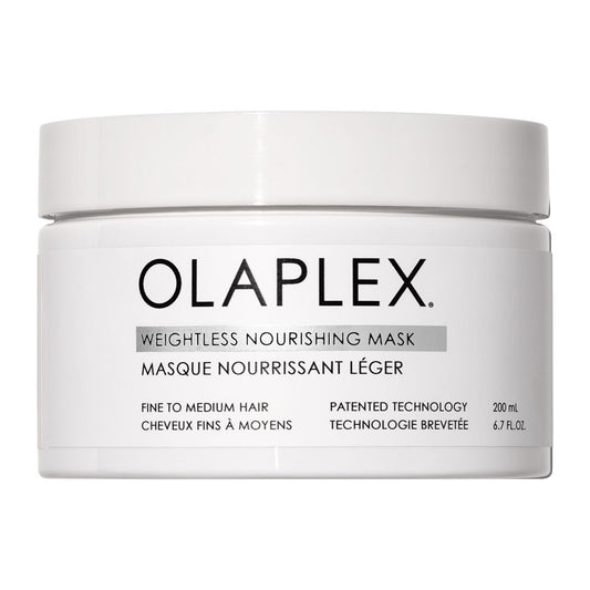Olaplex Weightless Nourishing Mask 200ml