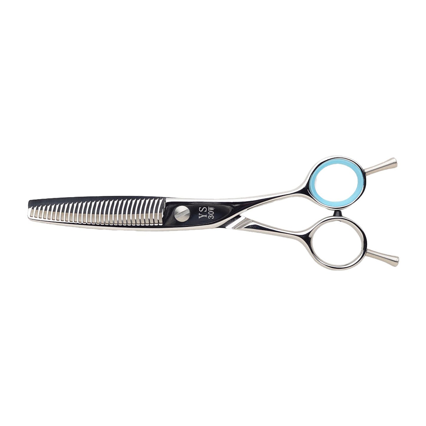Yasaka 6" 30 Teeth Thinning Straight Scissor