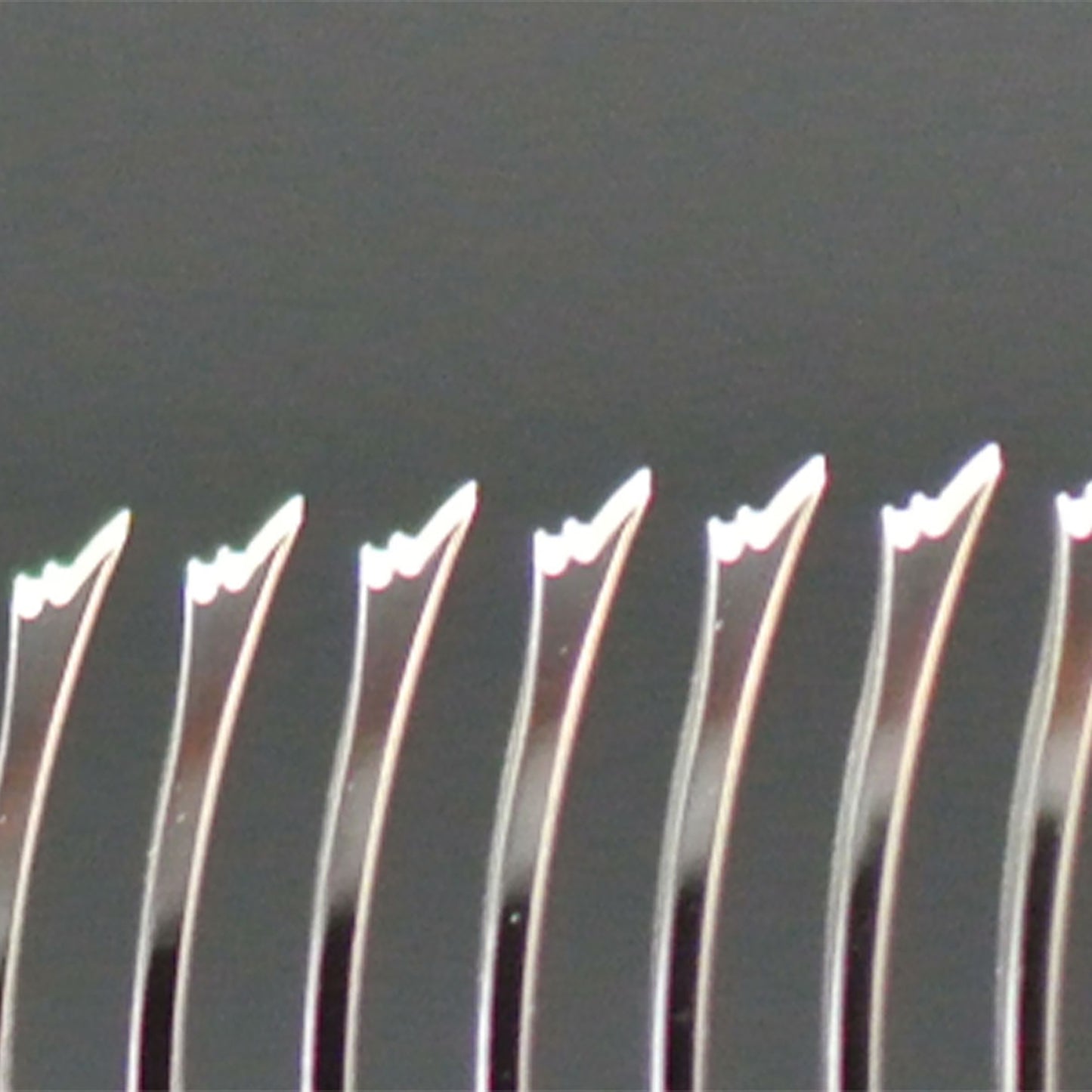 Yasaka 6" 30 Teeth Thinning Straight Scissor