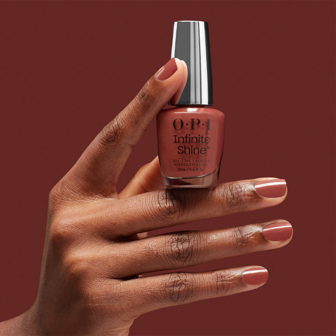 OPI Infinite Shine Nail Prep Rally 15ml Mani-tude Collection