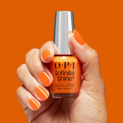 OPI Infinite Shine Rollerbabe 15ml Mani-tude Collection