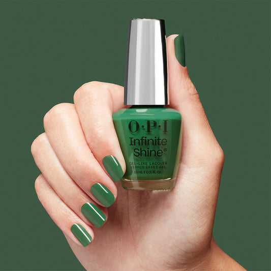 OPI Infinite Shine OPI'm a Supermodel 15ml Mani-tude Collection