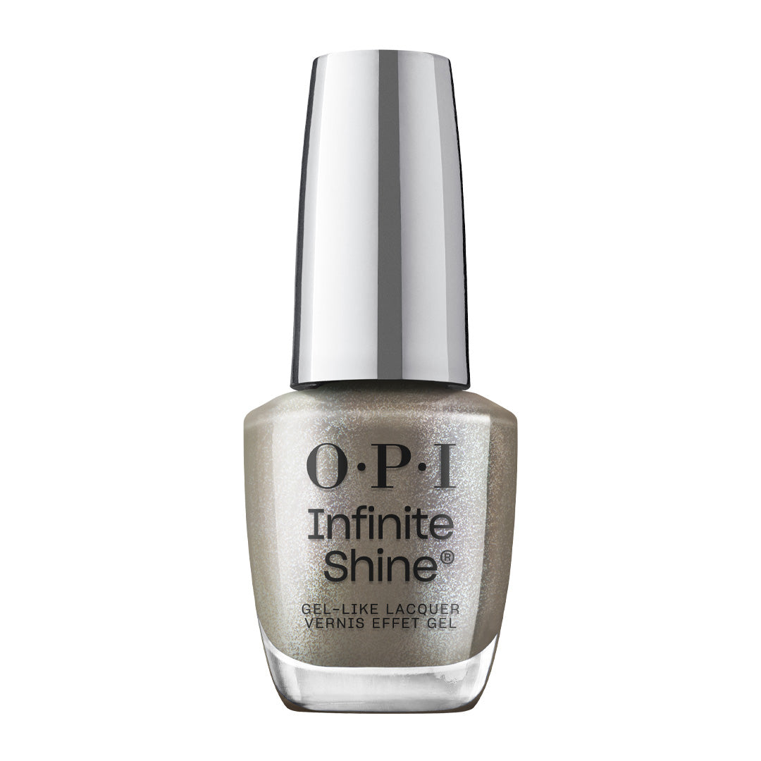 OPI Infinite Shine Belly Button Bling 15ml Mani-tude Collection