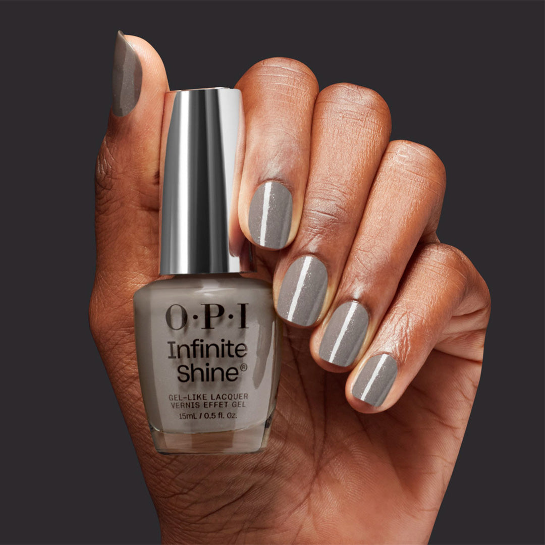 OPI Infinite Shine Belly Button Bling 15ml Mani-tude Collection