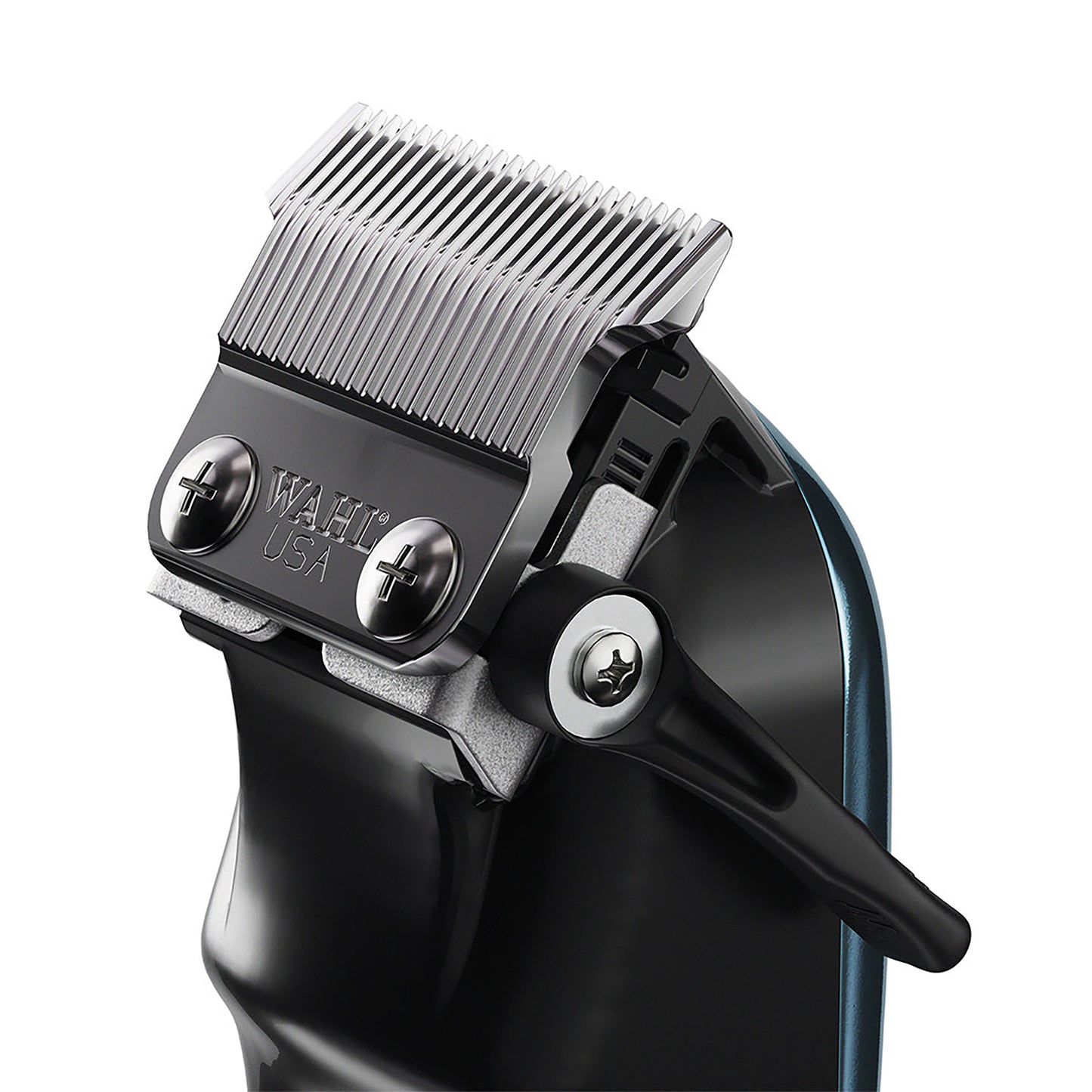 Wahl Cordless Super Taper X Clipper Kit