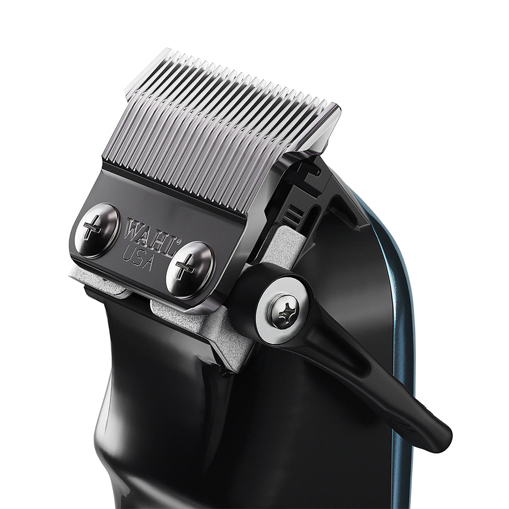 Wahl Cordless Super Taper X Clipper Kit