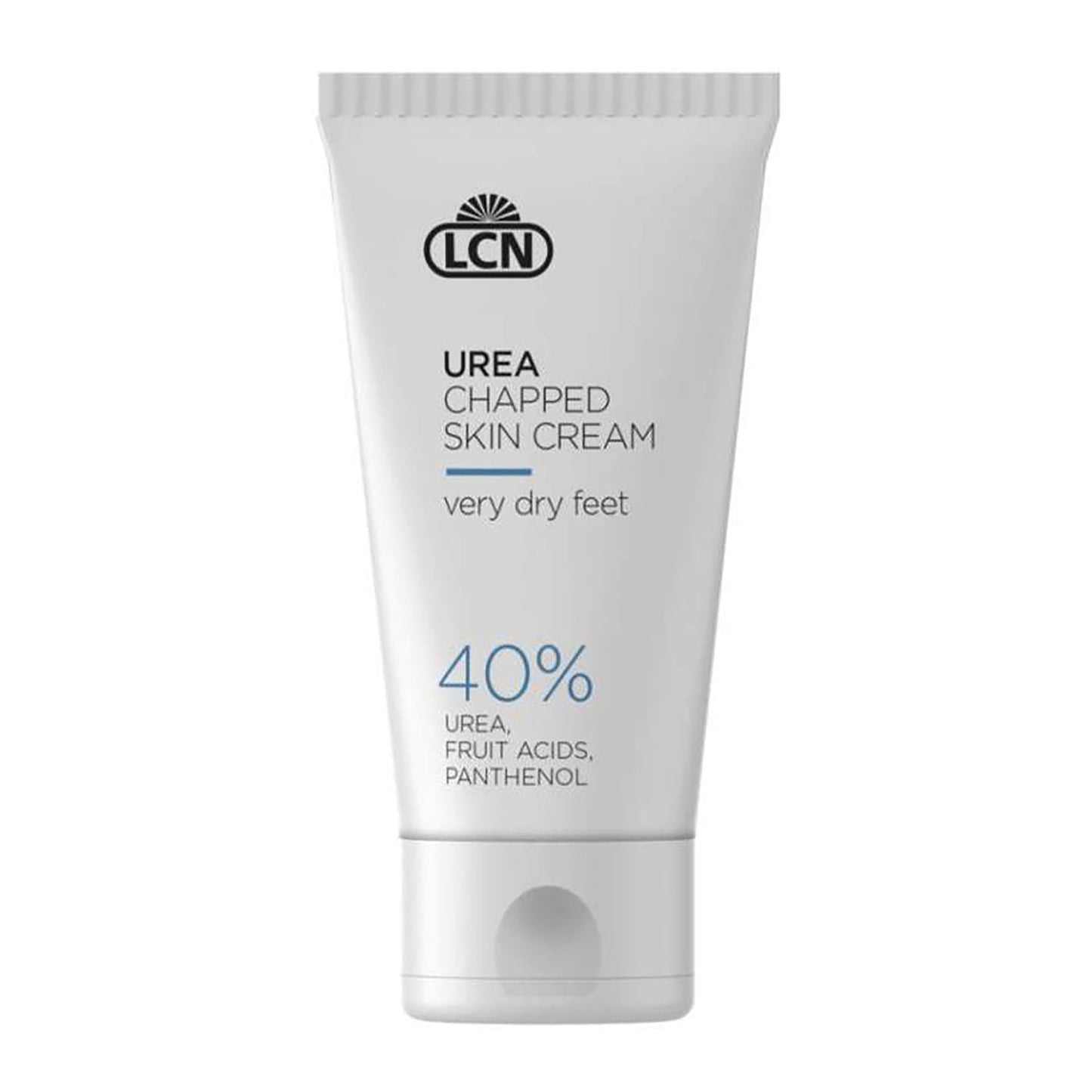 LCN Urea 40% Chapped Skin Foot Cream 50ml