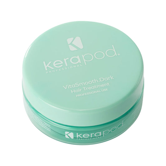 Kerapod VitaSmooth Dark 100ml Keratin Smoothing Treatment