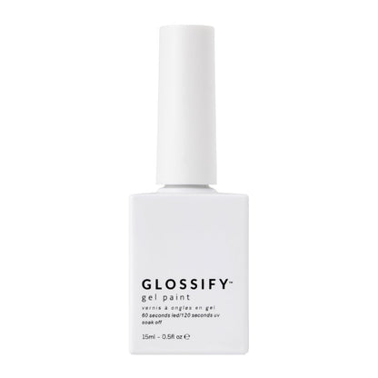 Glossify Atelier 15ml Hema Free Gel Polish