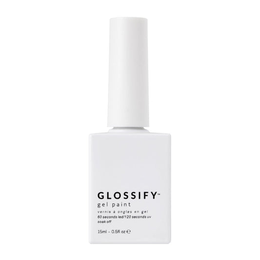 Glossify Vogue 15ml Hema Free Gel Polish