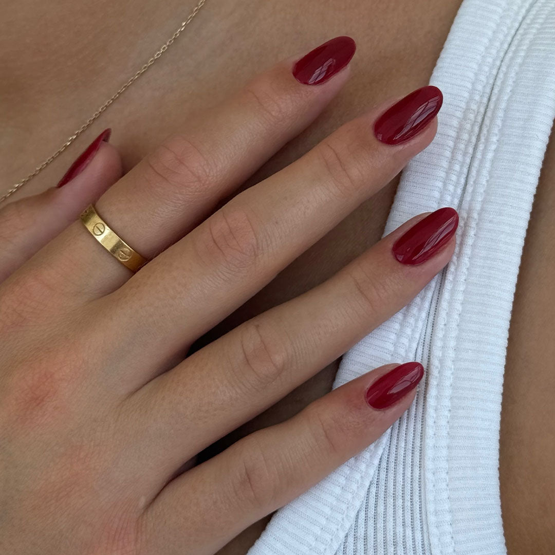 Glossify Couture 15ml Hema Free Gel Polish