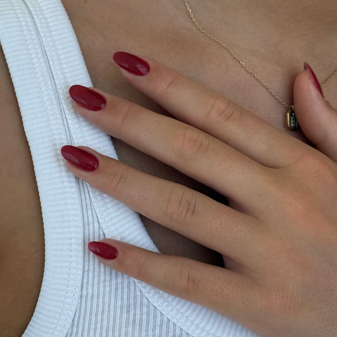 Glossify Couture 15ml Hema Free Gel Polish