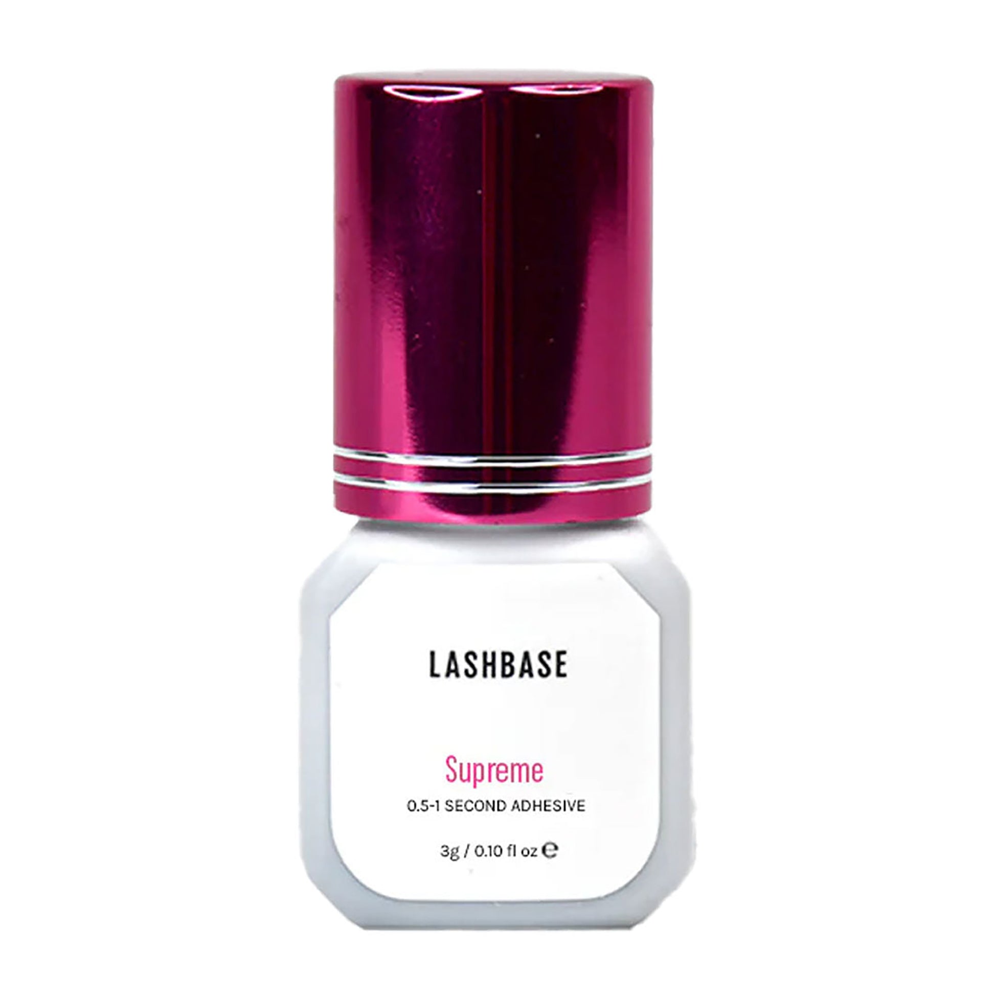 LashBase Supreme Lash Adhesive 3ml
