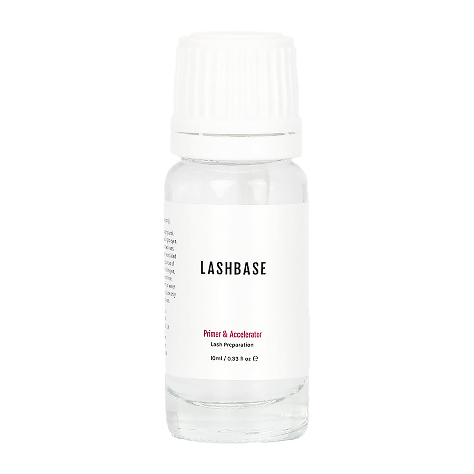 LashBase Primer, Cleaner & Accelerator