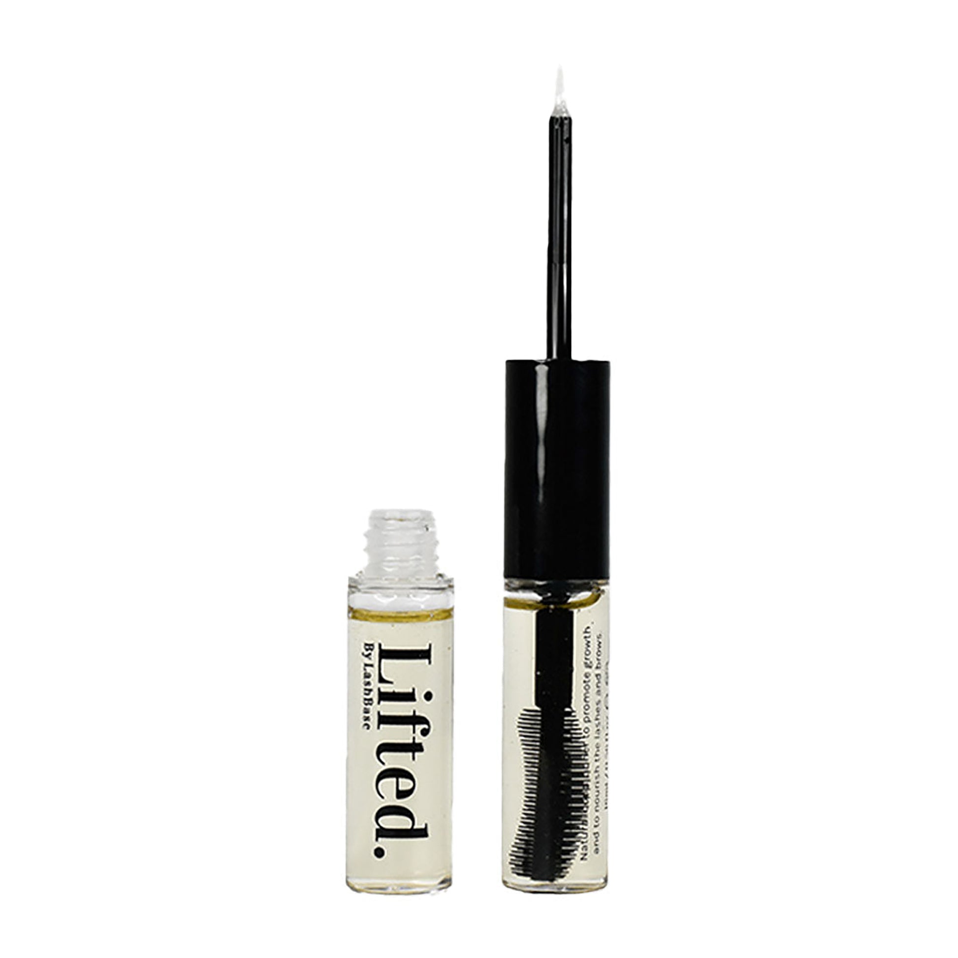 LashBase Lifted. Lash & Brow Oil